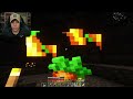 MINECRAFT SURVIVAL #16 - ONDE FICA A SAÍDA DA CAVERNA? CONSEGUIMOS MUITOS DIAMANTES!