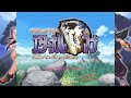 Atelier Iris - Eternal Mana Op - Byakuya Gensoutan