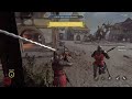 DEFENDING THE HEIR LIKE A BUTCHER   CHIVALRY 2