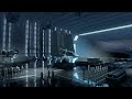 Star Wars Ambience - Star Destroyer - Hangar (hangar ambience, no music)