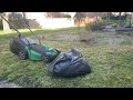 Unboxing Cheapest Mower & lawn mowing with me #unboxing #cleanwithme #lawnmower #cheapest #uk #2024