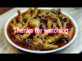 Super Tasty 😋 Chicken Feet Curry Recipe❗Chicken Feet Masala Curry❗Murgi Ke Panje Ki Recipe