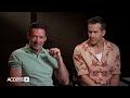 Ryan Reynolds' Nickname For 'Diva' Hugh Jackman Is 'Cher'