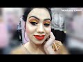 इतना दर्द कभी नही सहा 😭 SO RUDE MAKEUP ARTIST | Real *WORST* Reviewed Haldi Makeup 😔 Gone WRONG