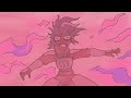 All of My Friends | OC Animatic