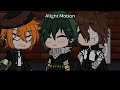 Soukoku in Mha | 0.0 Prologue (WIP) || BSD GACHA | MHA GACHA