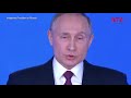 Rusia prueba con éxito nuevo misil balístico intercontinental