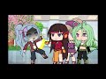 Tears of gold || glmv || gacha life