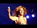Beyonce - Irreplaceable - 4 Tour 2011 @ Roseland