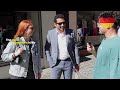 Life Perspectives: Street Interviews in Germany vs. Tunisia – A Cultural Journey!