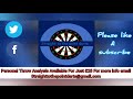 Top 15 Worst Dart Player Throws To Replicate.