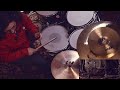 Use it or lose it - Molotov - Joaquin Correa Drum Cover