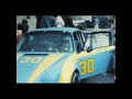 Laguna Seca IMSA Camel GT Racing 1975 and 1976