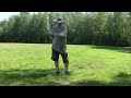 Learn proper swing motion for the first time in the history of golf