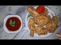 KFC Style Fried Chicken 🍗 Recipe By Kitchen with Abish..