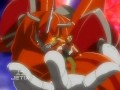 Digimon Data Squad - Hero