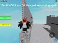 How to do a corner flick ￼ Roblox