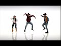 Rednex - Cotton Eye Joe/Dance for People choreography