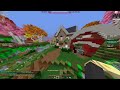 (2022) ALL PRESENT LOCATIONS IN WOOL WARS [3/3] (Hypixel WW Lobby Quest)