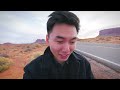 Du lịch Mỹ tự túc #5: Đừng đến Arizona một mình! USA trip