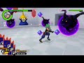 2 Fastest Ways to Level Up Riku | Kingdom Hearts Re:Chain of Memories