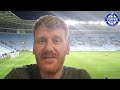 Coventry City 3-0 Everton | Instant Match Reaction
