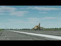 REDFOR Short Interval Takeoff Enigma's Cold War | Digital Combat Simulator | DCS World