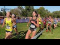 Cal State East Bay WXC National Championship 2019