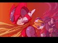 Megaman Zero 3 - Zero vs Omega Zero (+ final español)