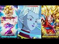 YOUR OPPONENTS GET ZERO KI! THE EPITOME OF CANCER TEAM LMAO! | Dragon Ball Legends
