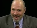 August Wilson interview (1996)