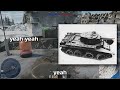 Random War Thunder part 19