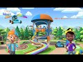 To A Bat Cave! | Blippi & Meekah's Road Trip | Kids Fun & Educational Cartoons