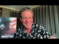 Dennis Quaid & Jase Robertson Talk Hatred of Ronald Reagan & Why Trump Is a Lot Like Reagan | 940