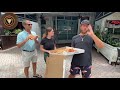 Barstool Pizza Review - Sazio (Delray Beach, FL)