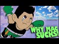 Little Mac SUcks