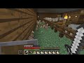 snapping chickens in minecraft while listening to the xenoblade final boss theme