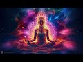 852Hz Deep Sleep Music ★︎ Connect With Your Spiritual Guide ★︎ Activate Higher Self & Intuition