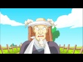 Don Quijote | Cuentos Infantiles (ES.BedtimeStory.TV)