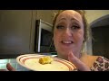 Manically Making Lemon Bars at 6PM | Brittany Broski