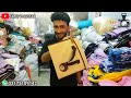 Organizer Bags Factory Rate | Organiser Bags Wholesale Market in Karachi |  @TariqVlogstar