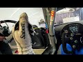 DRIVERS POV: ONBOARD AMG GT3 COTA 4K 60 FPS