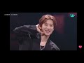 240719 Macau TMEA 5th Tencent Music Entertainment Awards | EXO Chanyeol cut | weverse live