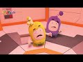 Sugar Crash | Oddbods Full Episode | Funny Cartoons for Kids