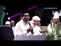 KH ANWAR ZAHID DAN HABIB ALI ZAINAL ABIDIN AZZAHIR