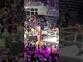 [AEW Dynamite] EVPs, Jack Perry, and Kazuchika Okada Attack M. Briscoe |  Wintrust Arena | 7‐3‐24