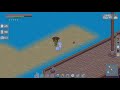 The Beach-each | Grinffi Plays: Feel the Snow | Episode 20