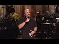 Louis CK Monologue - Saturday Night Live