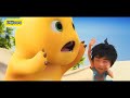 Kartun Dubbing Jawa Lucu||Dino Kuning 