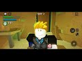 SURVIVING UNTIL DAY 7 WITHOUT DYING#roblox